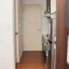 Отель Homey And Minimalist 2Br At Patraland Urbano Apartment, фото 5