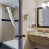 Отель Howard Johnson Express Inn Huntington Beach, фото 9