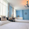 Отель Elysee Themed Inn, фото 13