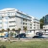 Отель Apartment on the first line of Samil beach and with frontal views of the sea, фото 15