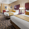 Отель Best Western Plus Burleson Inn & Suites, фото 5