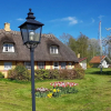 Отель Langeland Holiday House, фото 3
