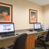 Отель Hampton Inn Belle Vernon, фото 5