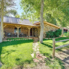 Отель Luxury Log Cabin < 15 Mi to Downtown Moab!, фото 1