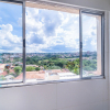 Отель Ap 85m2 , 2Qts Com Suite , Estacionamento, Cozinha Completa , Wi-Fi 500MB , Jr Catito, фото 8