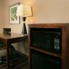 Отель Hampton Inn & Suites Lincoln - Northeast I-80, фото 42