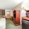 Отель Rodeway Inn Prattville, фото 15