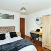 Отель Lovely 2 Bed Apartment in Birmingham, фото 4