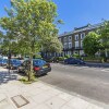 Отель CDP Apartments Chalk Farm в Лондоне