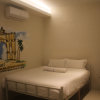 Отель Tambayan Capsule Hostel, фото 2