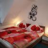 Отель Ferienwohnung Klatschmohn, фото 2