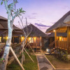 Отель Lembongan Mantra Huts, фото 11