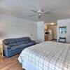 Отель Lake George Suite w/ Deck ~ 30 Mi to Gore Mtn!, фото 12