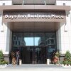 Отель Days Inn Business Place Goldwin Yantai, фото 16