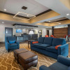 Отель Comfort Inn & Suites Cedar Rapids CID Eastern Iowa Airport, фото 5