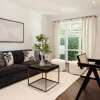Отель The Hammersmith Nest - Lovely 3bdr Flat With Parking Patio, фото 6