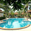 Отель Keang Kluen Talay Resort, фото 14
