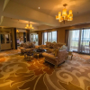 Отель Arcadia seaside holiday hotel Beidaihe, фото 4
