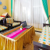 Отель OYO LIFE 91551 Gwen Syariah Homestay, фото 8