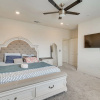 Отель Newly Built Tracy Home w/ Backyard + Pool Access!, фото 3
