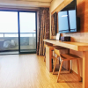 Отель Cheongpung Resort Lake Hotel, фото 3
