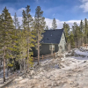 Отель Rocky Mountain Alma Cabin With Deck & Hot Tub!, фото 20