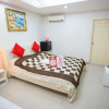 Отель OYO 102 Diamond Residence Silom, фото 24