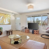 Отель Yucca Valley Hideaway - Hammocks, Fire Pit & Grill 2 Bedroom Home by RedAwning, фото 9