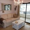 Отель Elegant two bedroom apartment with modern design and terrace close to beaches and Cannes center 546, фото 2