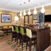 Отель Hampton Inn Rock Springs, фото 11