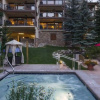 Отель Montaneros in Vail, фото 14