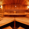 Отель Modern, Well-Equipped House with Sauna, Spacious Garden And Nice View, фото 20