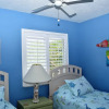 Отель Sanibel Siesta on the Beach Unit 208 2 Bedrooms 2 Bathrooms Condo, фото 12