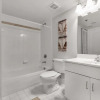 Отель Luxury Apartments W Pool & Ocean views, фото 10