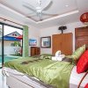 Отель 3 Bedroom Villa SDV261- Walk to Beach-By Samui Dream Villas, фото 17