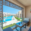 Отель High Standard 2-Bedroom in Mangroovy Residence, Pool View & Beach, фото 15