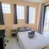 Отель Comfy Rooms Near SALT LAKE 100MBit Internet Shared Apartment, фото 10