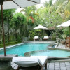 Отель Villa Sakti Ubud - Taman Sakti Resort, фото 11