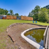 Отель Lake Hamilton Home: 5 Mi to Hot Springs!, фото 16