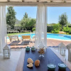 Отель Villa Boungainvillea - Luxury Villa Con Piscina a 500 Mt Dal Mare, фото 7