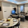 Отель Seafront Luxury Suites Jeddah Corniche, фото 8