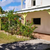 Отель Studio in Capesterre de Marie Galante, with Wonderful Sea View, Enclosed Garden And Wifi - 2 Km From, фото 11