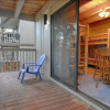 Отель Designed With Refined Tahoe Taste #188, фото 10