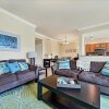 Отель Golf Course Views 2 Bedroom Condo Located in River Strand Golf & Country Club 2 Condo by Redawning, фото 16