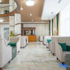 Отель Americas Best Value Inn And Suites-Monroe, фото 9