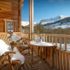 Отель Chalet des Momes - OVO Network, фото 12