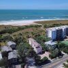 Отель New Listing! Beachfront Gem W/ Wraparound Balcony 3 Bedroom Townhouse, фото 15