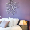 Отель Captivating 2-bed Apartment in Praia da Luz, фото 8