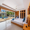 Отель Villa Lipa Talay Haa, фото 3