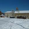 Отель Gites des Gabriels в La Chapelle-en-Vercors